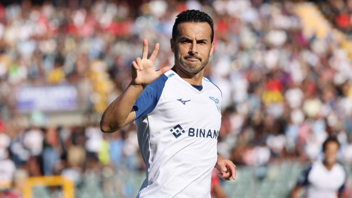 La grande decisione di Peter