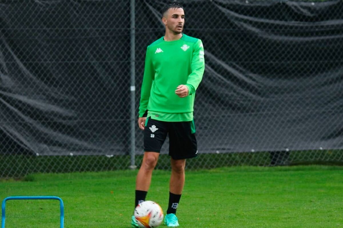 Las Palmas: Las Palmas pensa al ritorno di Rober