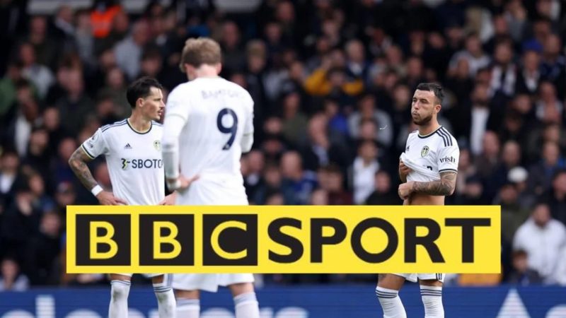 L’asso del Leeds United è pronto a lasciare con un affare economico dopo la retrocessione del club