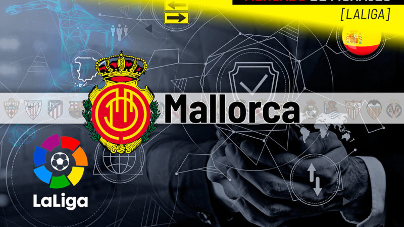 Maiorca: Trasferimenti Maiorca: trasferimenti, voci, alti e bassi per la stagione 2023/24 in Prima Divisione