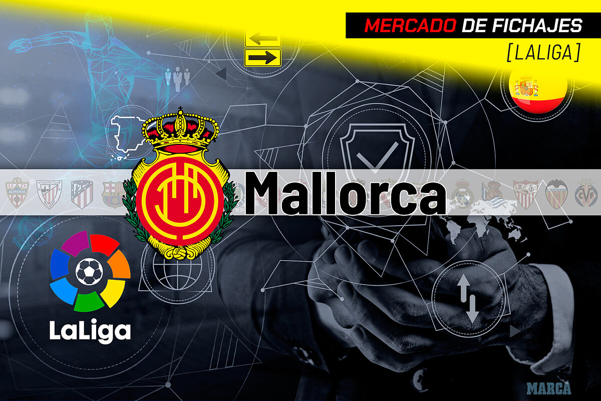 Maiorca: Trasferimenti Maiorca: trasferimenti, voci, alti e bassi per la stagione 2023/24 in Prima Divisione