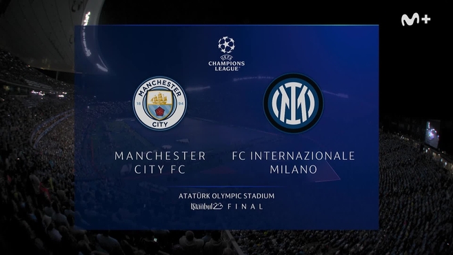 Manchester City-Inter |  Finale di Champions League: non potranno più ripetere che Guardiola non sa cosa vuol dire vincere una Champions League senza Messi