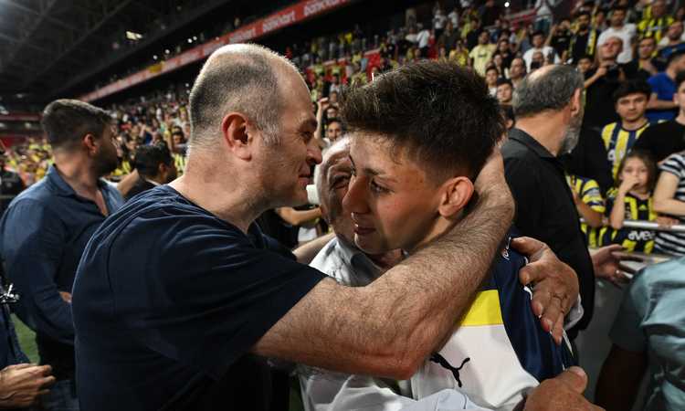 Milan-Guler, nuovi sviluppi: il padre incontra il presidente del Fenerbahçe. E la madre lancia un messaggio social | Primapagina