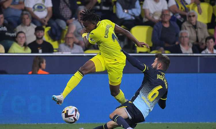 Milan, contatto previsto per Chukwueze: la strategia per battere la concorrenza di Real e Arsenal | Primapagina