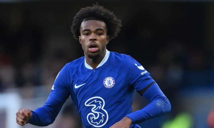 Milan: incontro in programma con il Chelsea, non solo Chukwuemeka sul tavolo | Primapagina