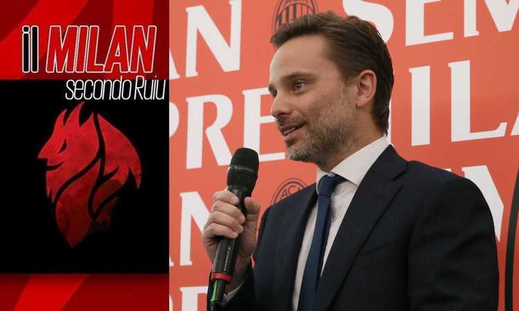 Milan, le cinque responsabilità giganti di Furlani: il mercato degli algoritmi e un pericoloso déjà vu | Mercato