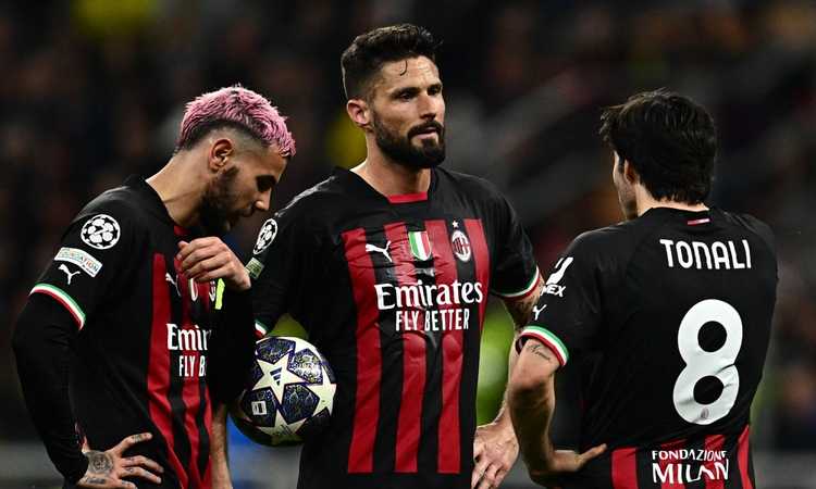 Milan, squadra delusa dall’esonero di Maldini e Massara: la situazione. E la reazione di Leao… | Primapagina
