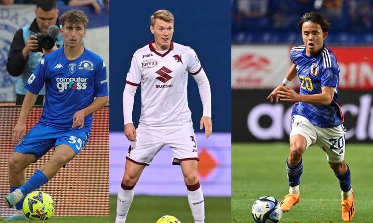 Napoli, Osimhen ti porta 180 milioni? Li spendiamo noi per te: ecco la super squadra che si può creare | Primapagina