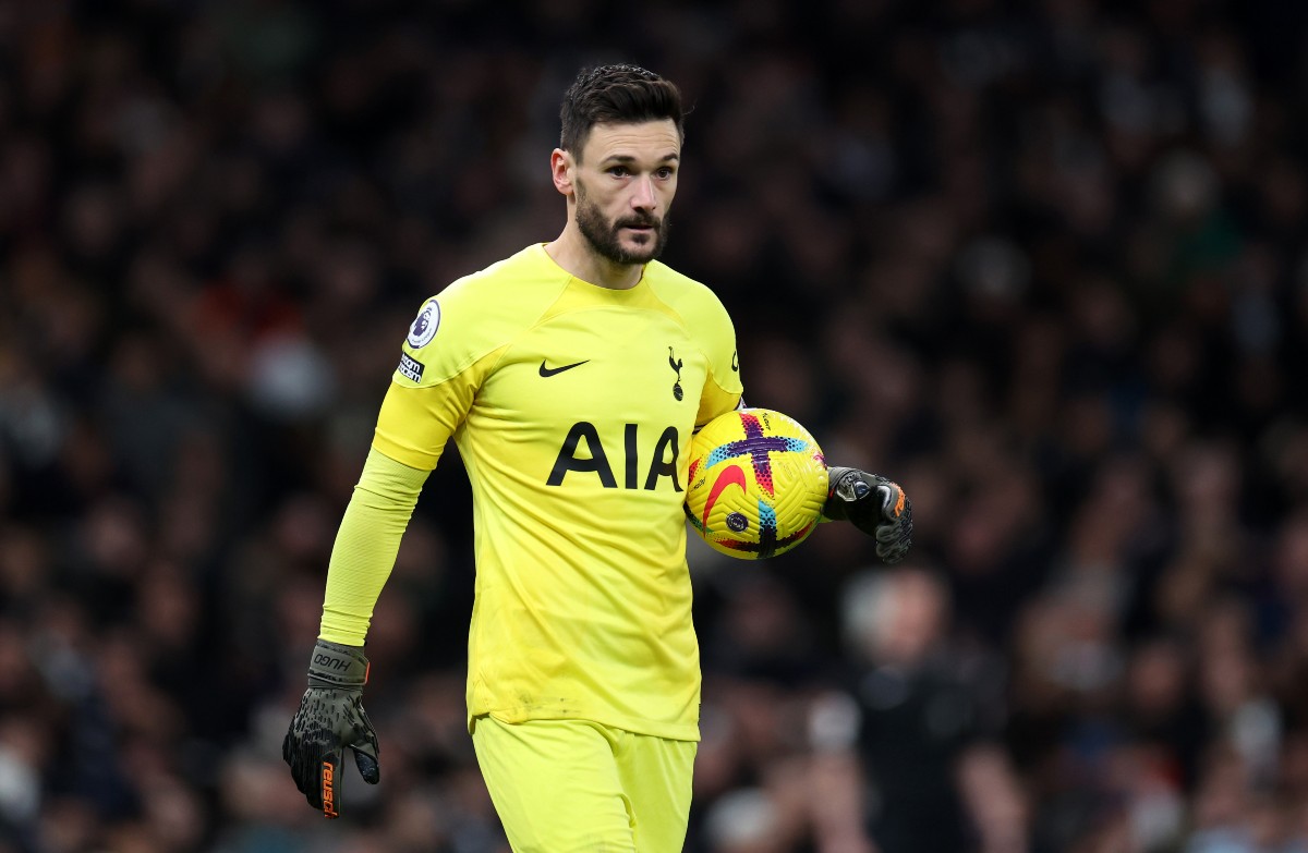 La stella del Tottenham potrebbe non giocare un’altra partita fino a gennaio