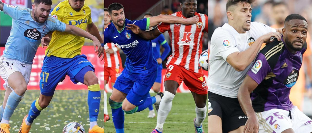 Quali squadre possono scendere in seconda l’ultima giornata?