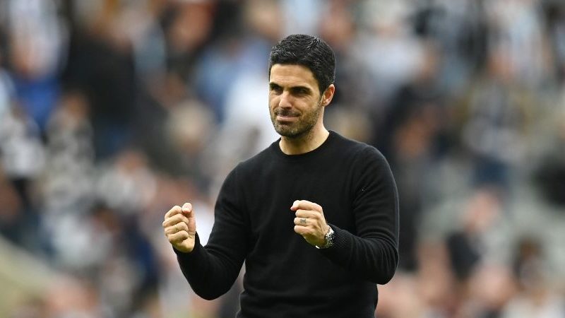 Rapporto Arsenal: il primo acquisto estivo è stato un ‘affare fatto per un po”