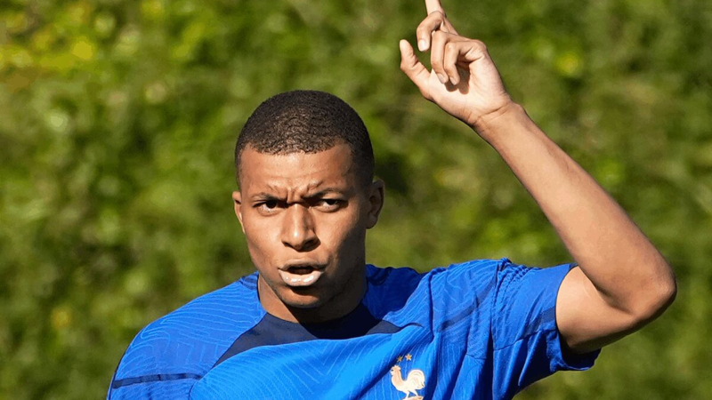 Real Madrid: il Real Madrid e l’obbligo di firmare Mbapp