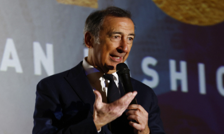 Sala: ‘Essere arrivati in finale è già un traguardo. Inzaghi? Tante critiche ma nella vita vince chi sa resistere’ VIDEO | Champions League