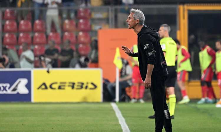 Salernitana, Sousa: ‘La dirigenza sa di cosa ho bisogno per la prossima stagione’ | Mercato