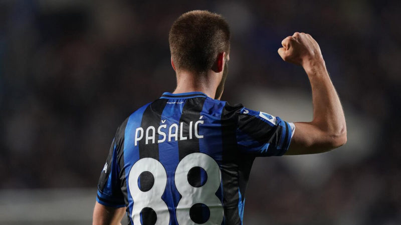 Serie A: L’Italia vieta l’uso del numero 88 per combattere l’antisemitismo