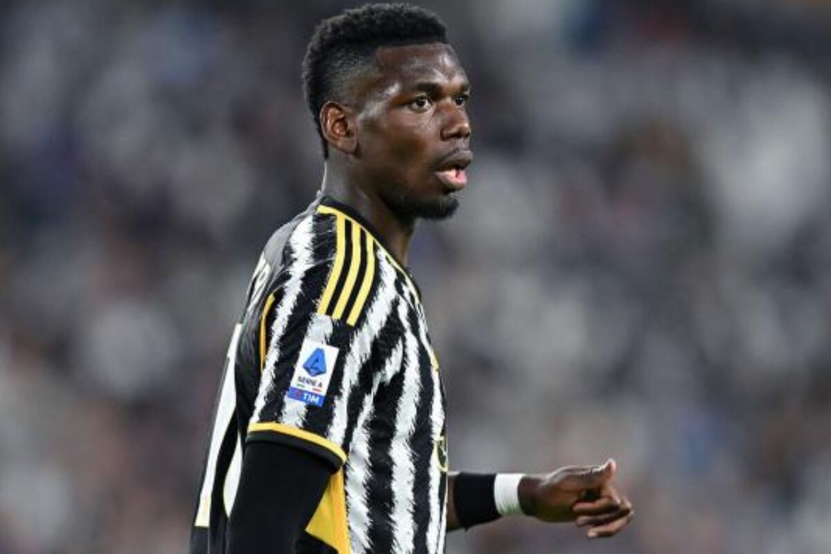 Serie A: Pogba: “Tutto quello che mi succede mi avvicina a Dio”