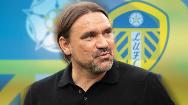 Spietato Farke: il tedesco pronto a vendere il duo chiave del Leeds per mancanza di impegno