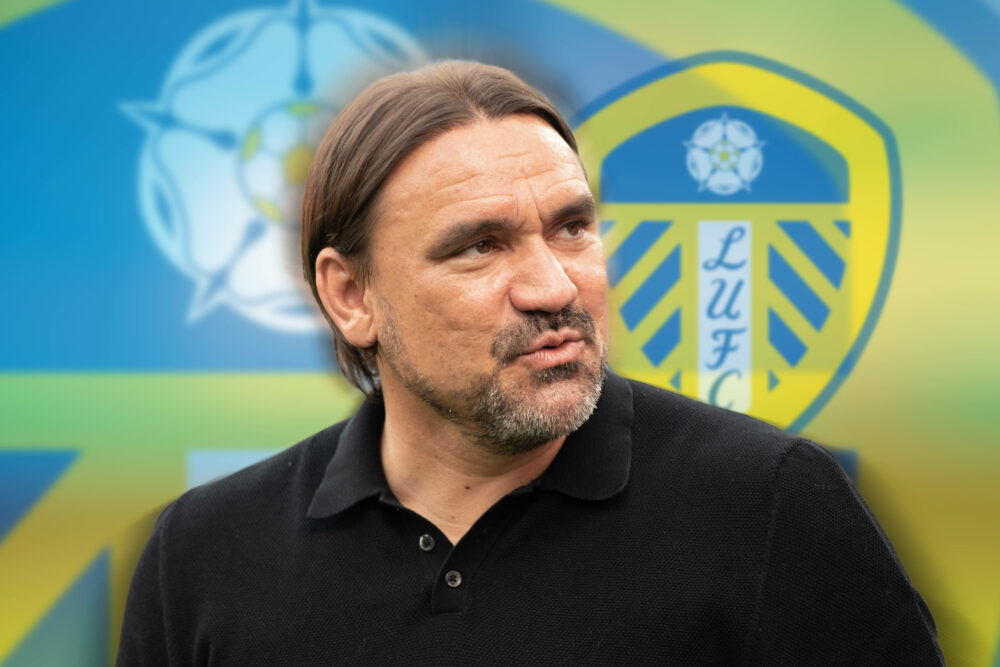 Spietato Farke: il tedesco pronto a vendere il duo chiave del Leeds per mancanza di impegno