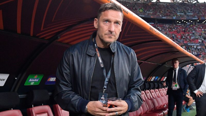 TS – “La 10? La merita solo in un caso”