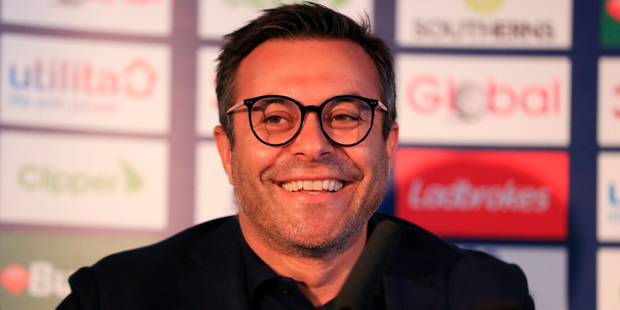 TS – Radrizzani cede il Leeds: accordo raggiunto. Il comunicato