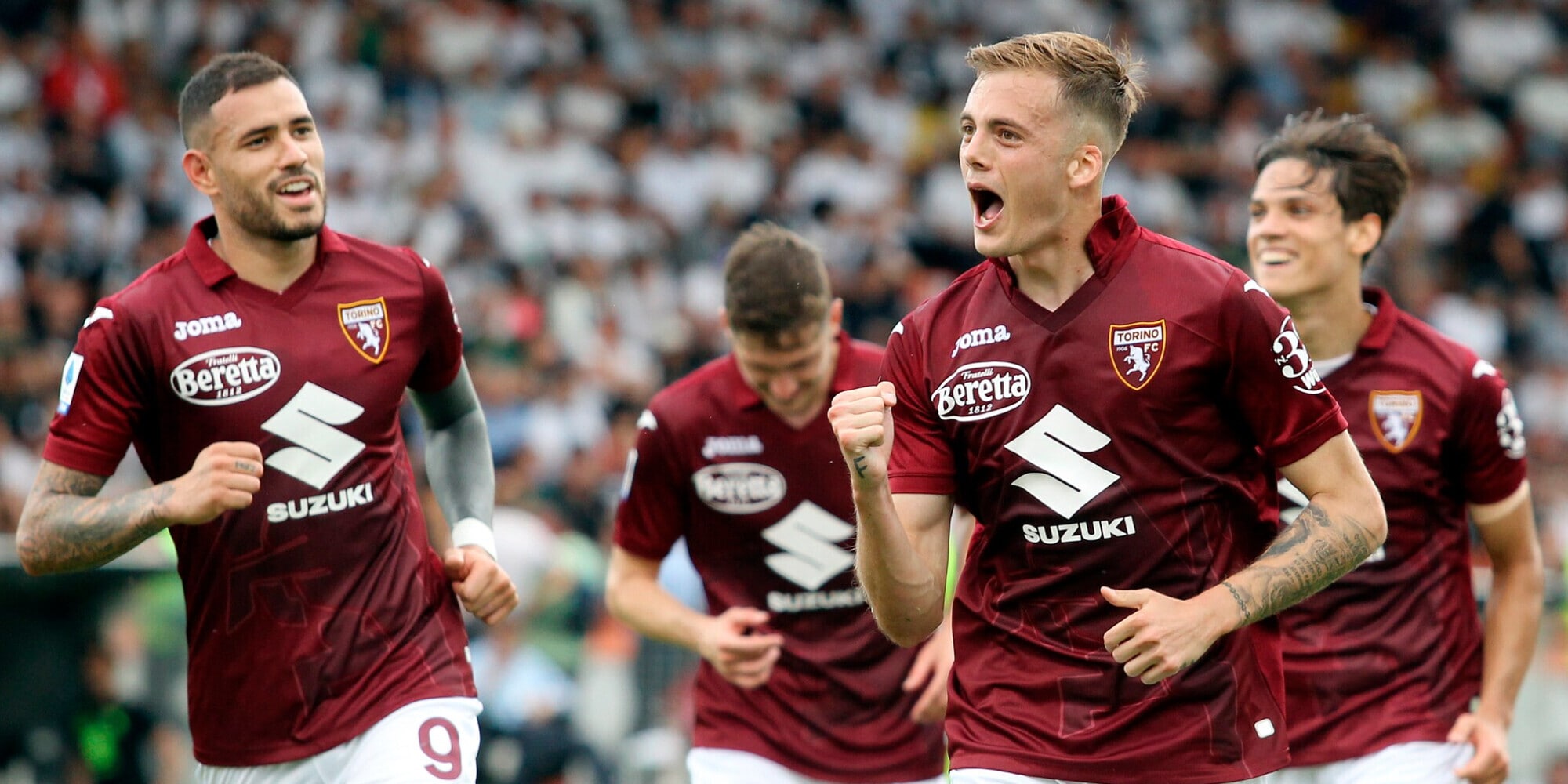 TS – Torino, l’8° posto vale anche senza Europa