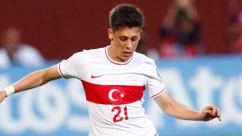 TS – lettera al Fenerbahçe. Idea Florentino