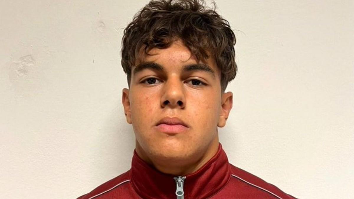 Tragico incidente di una promessa del calcio italiano