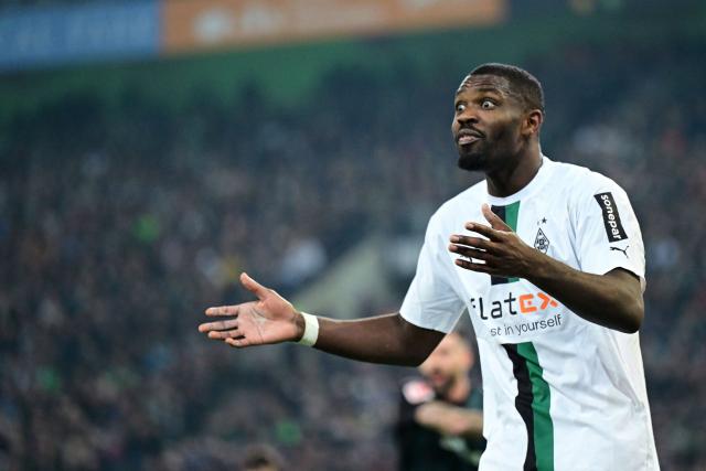 🇫🇷 –  Trasferimenti: il PSG si precipita su Marcus Thuram