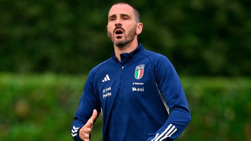 Tuttosport – “Hanno qualità da top club”