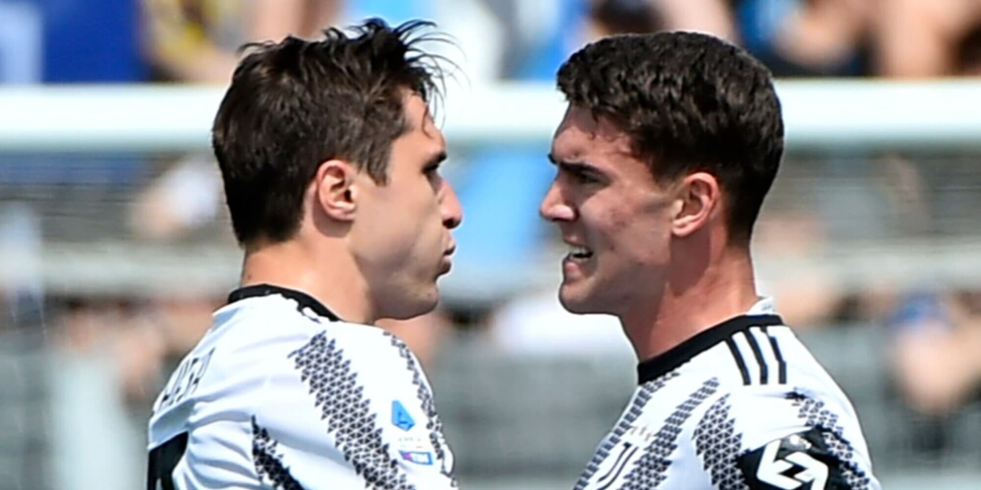 Tuttosport – “Juve, blinda Chiesa e Vlahovic. Allegri ha fatto il possibile”