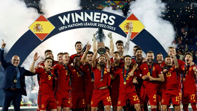 Tuttosport – Mondiale, Europeo, Nations League e…Juve battuta: record unico al mondo