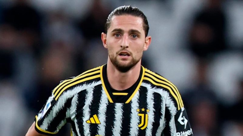 Tuttosport – “Rabiot offerto, per il Barcellona priorità solo in un caso”: dalla Spagna