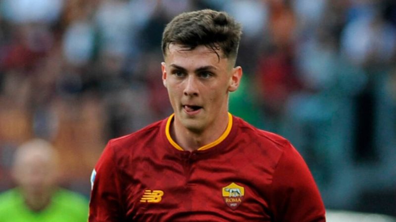 Tuttosport – Roma, Tahirovic ceduto all’Ajax: comunicato, cifre e dettagli