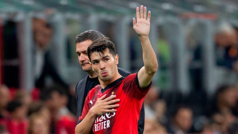 Tuttosport – Ufficiale, Brahim Diaz torna al Real Madrid: la data della presentazione