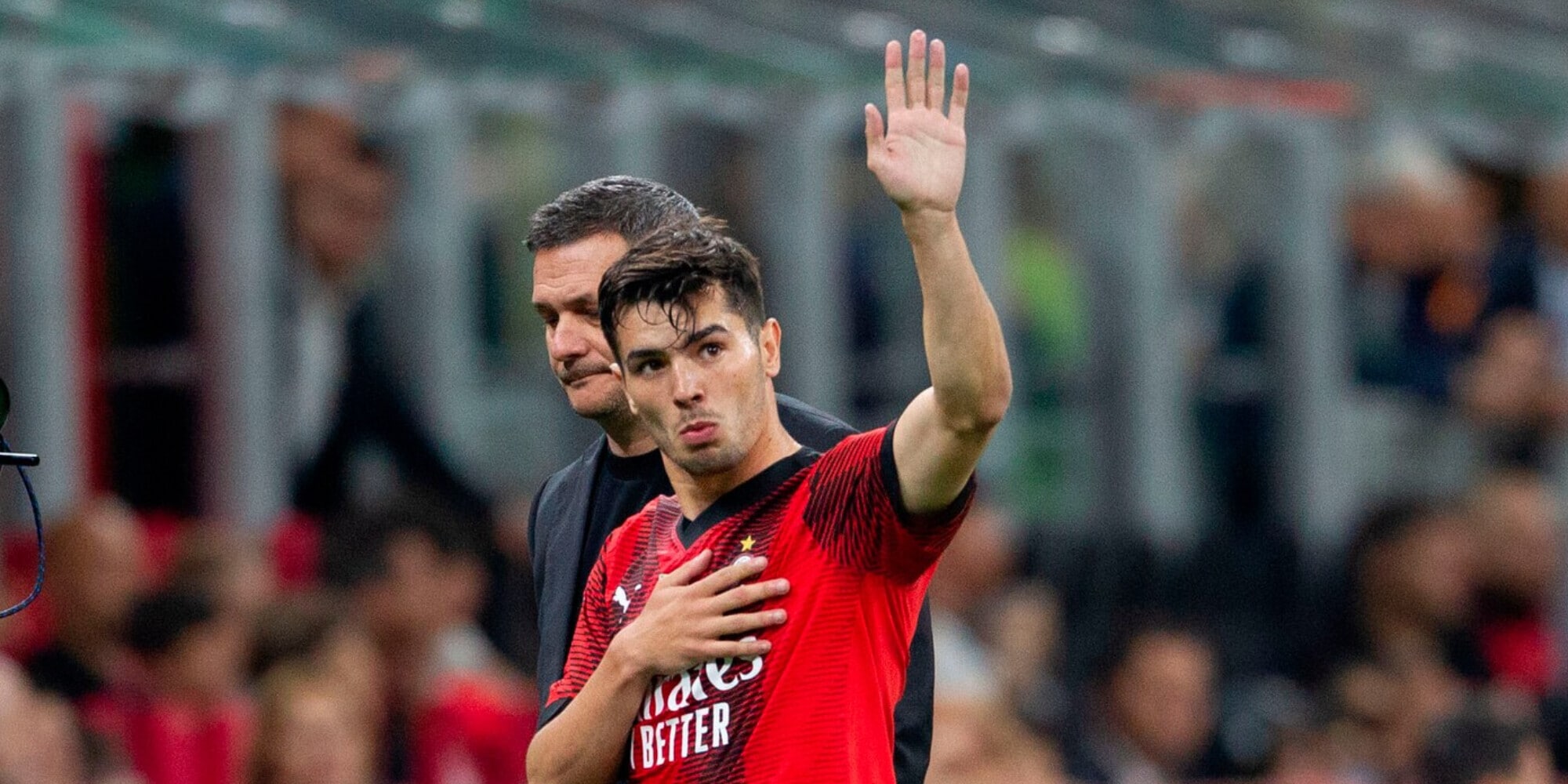 Tuttosport – Ufficiale, Brahim Diaz torna al Real Madrid: la data della presentazione