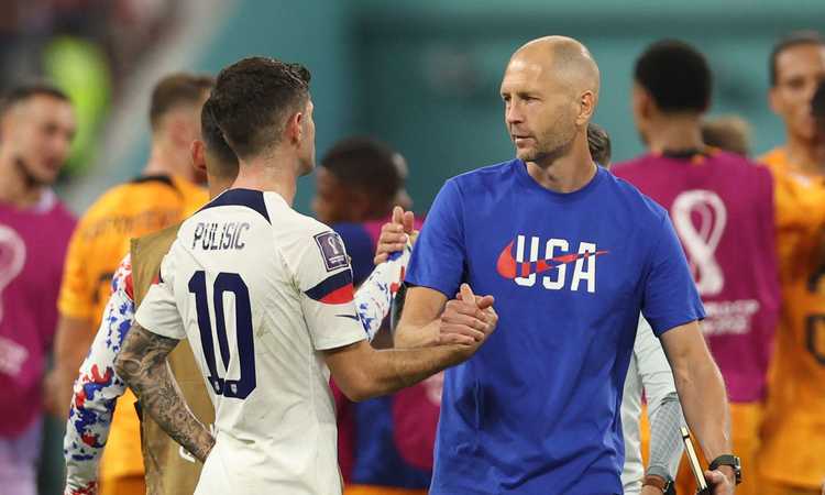 USA, può tornare il ct Berhalter: chiuso il caso sulle presunte violenze domestiche | Mercato