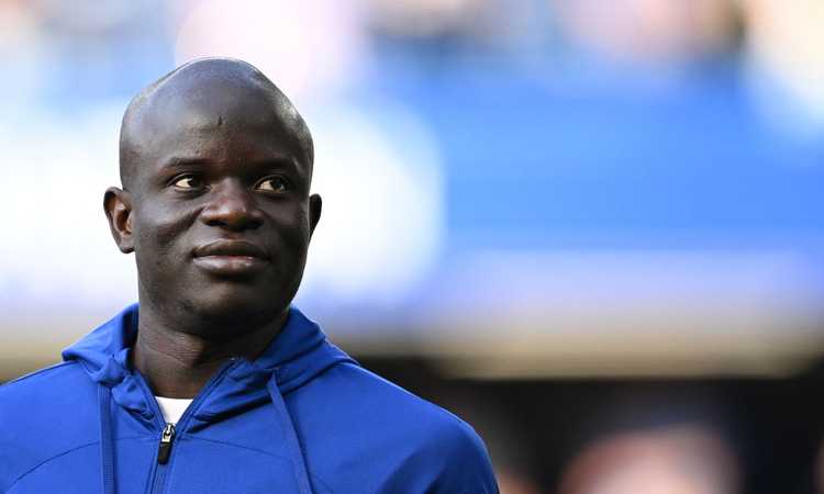 Un colpo al giorno per l’Arabia Saudita: dopo Benzema, l’Al-Ittihad si prende anche Kanté: 100 milioni all’anno! | Primapagina