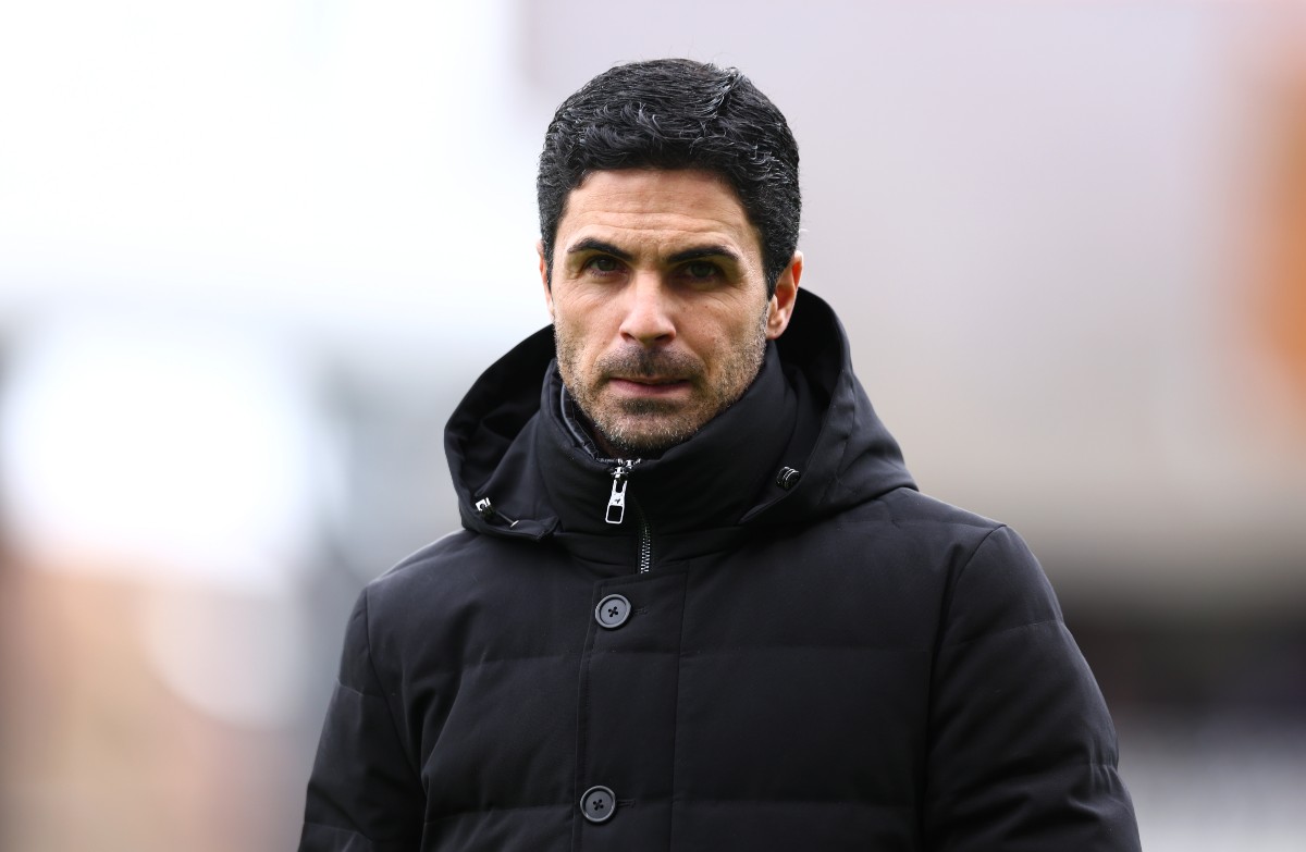 Arteta suda su due grandi giocatori infortunati a Norimberga