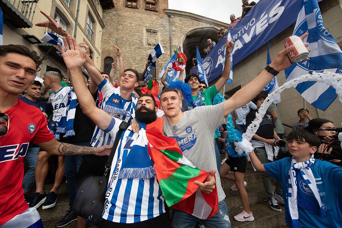 Atletico: Villalibre torna a Lezama con Alavs in attesa di un prestito ripetuto