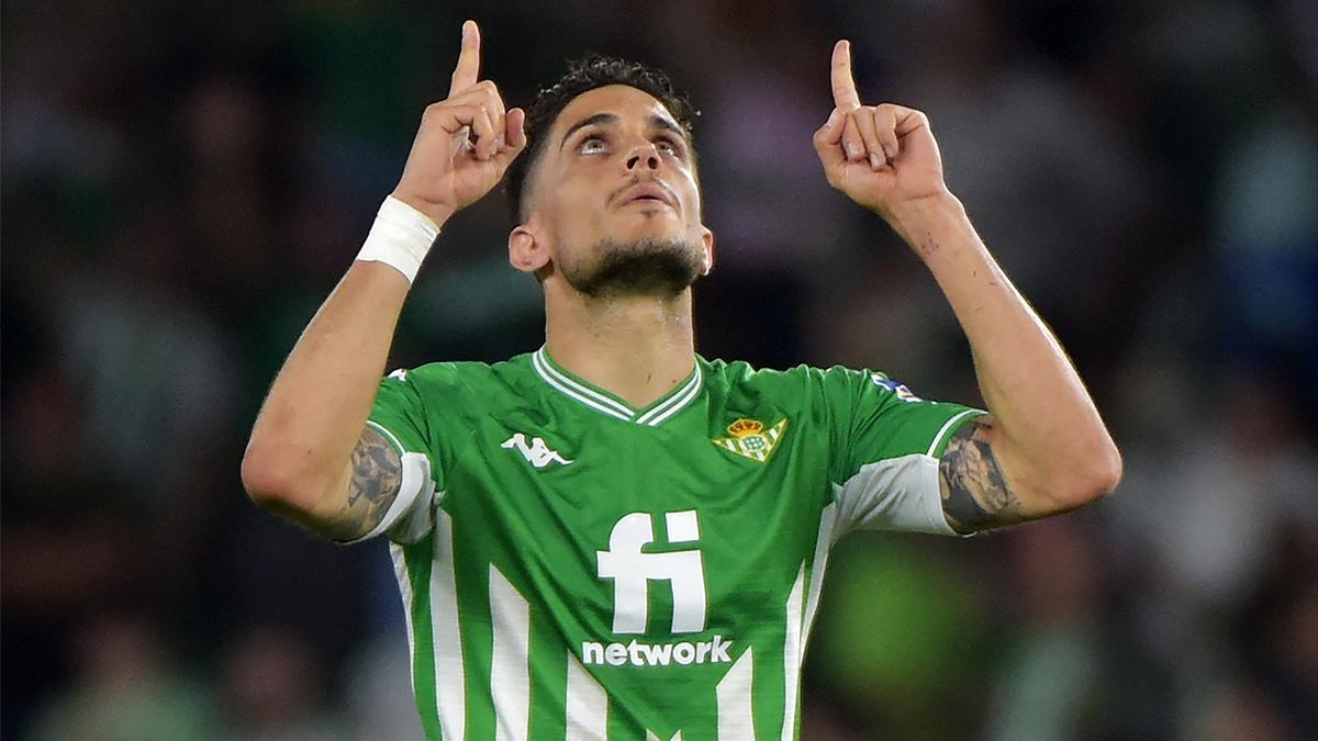 Bartra viene scelto per tornare a Siviglia