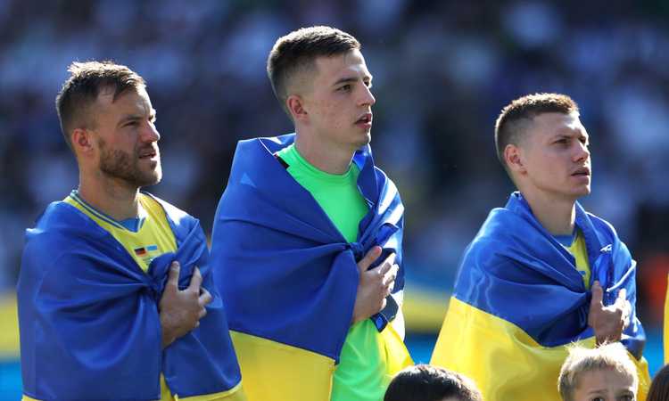 CM.com – Inter, clamoroso Trubin: il portiere ucraino gufa la cessione di Onana su Instagram | Primapagina