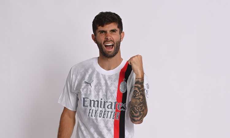 CM.com – LIVE Milan-Lumezzane alle 17, le formazioni ufficiali: Pioli col 4-3-3, Pulisic e Loftus-Cheek dal 1′ | Primapagina