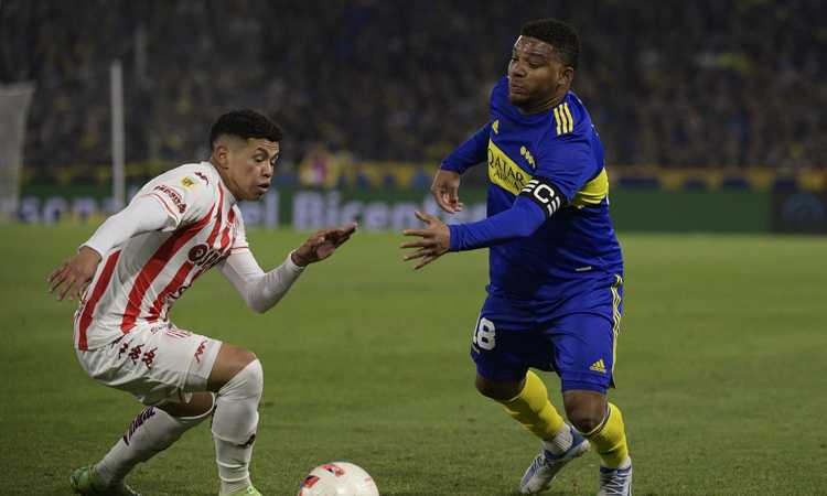 CM.com – Machuca, il ‘nuovo Lavezzi’ che fa impazzire l’Argentina | Mercato
