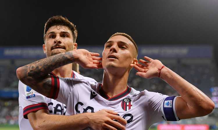 CM.com – Roma, Dominguez prende quota a centrocampo: il punto | Primapagina