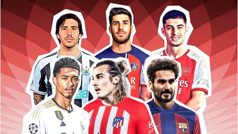 Calciomercato: il calciomercato fuma