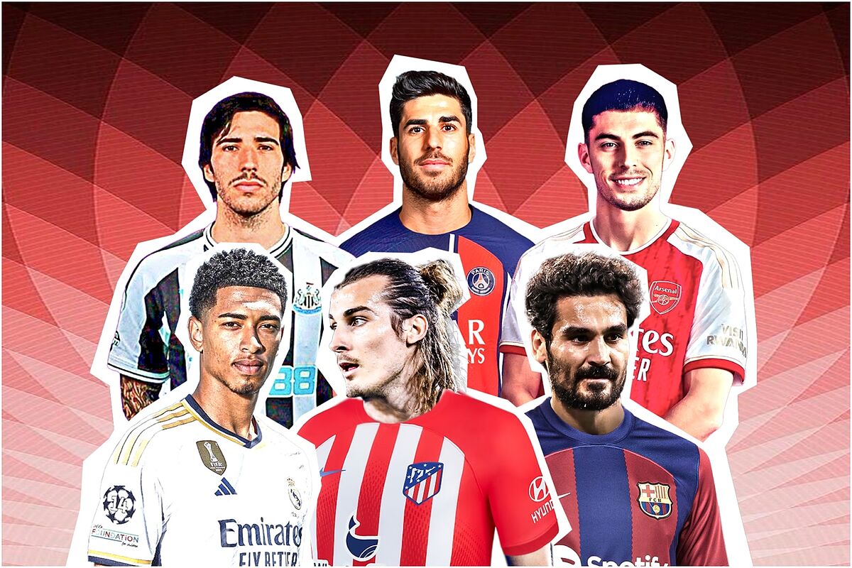 Calciomercato: il calciomercato fuma