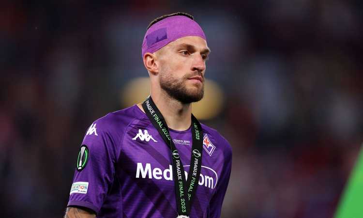 Calciomercato.com – Fiorentina, in chiusura il rinnovo di Biraghi: i dettagli | Primapagina