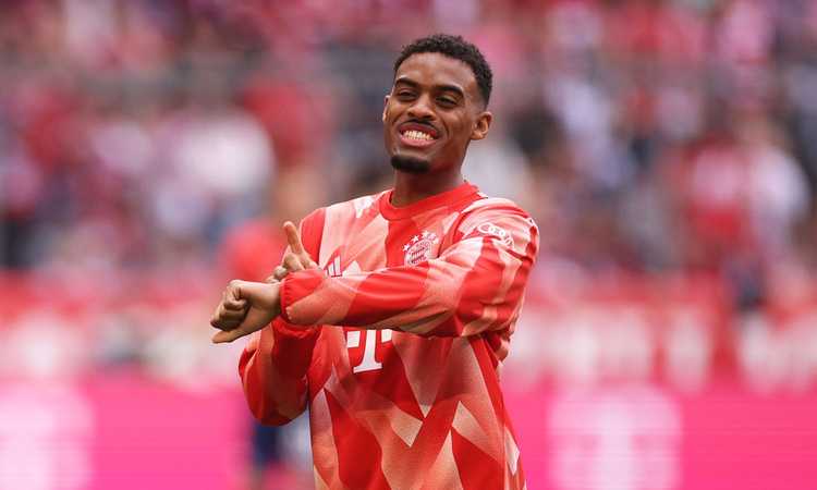 Calciomercato.com – Inter, idea Gravenberch per il centrocampo | Primapagina