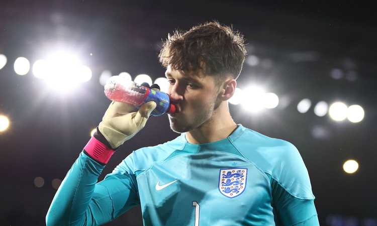 Calciomercato.com – L’insuperabile Trafford decide Euro Under 21: il City ha già in casa l’erede di Ederson | Nazionali