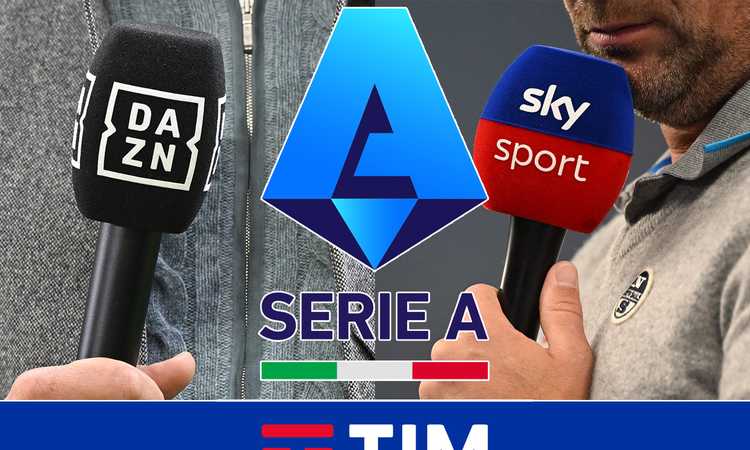 Calendario Serie A 2023/24: tutte le date e gli accoppiamenti. Chi ha il percorso migliore? | Serie A